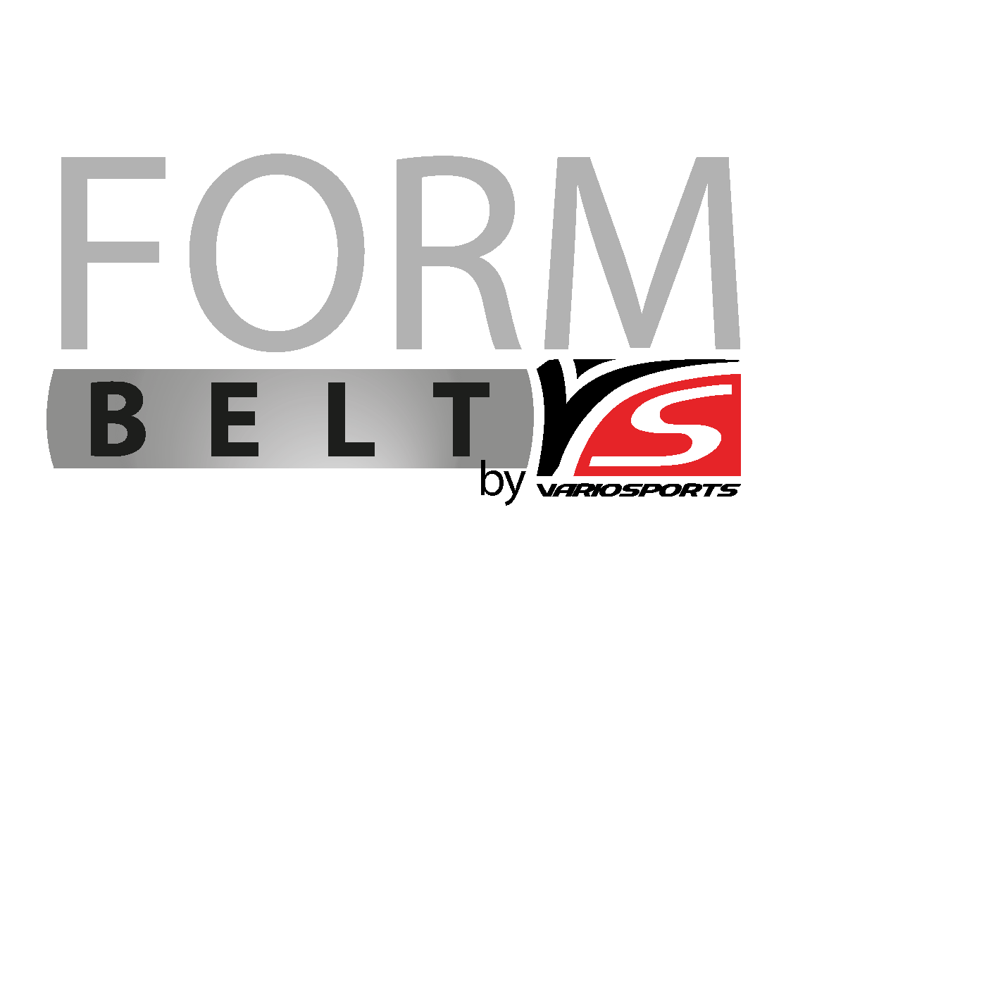form belt logo 20151