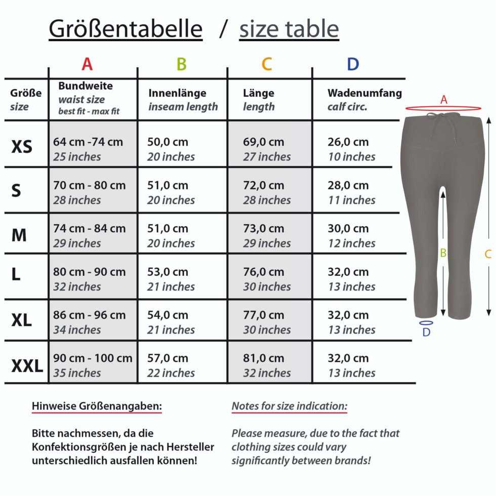 FAQ Fragen & Antworten zur Sport Leggings von Formbelt! FAQ Fragen & Antworten zur Sport Leggings von Formbelt!