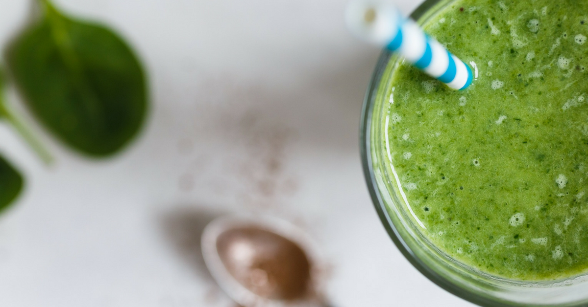 Clean Eating für Läufer
