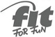 logo fitforfun